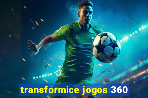 transformice jogos 360